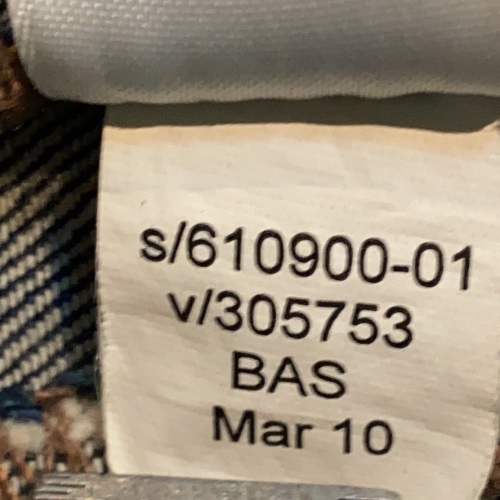 Tailored Cotton Jean Jacket by Old Navy. Size XS - Picture 15 of 15